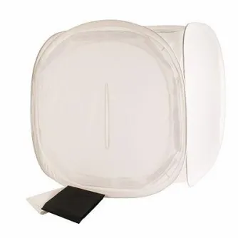 Gaismas kastes - BIG Helios gaismas kubs Quadrolight 60x60 (428502) - ātri pasūtīt no ražotāja