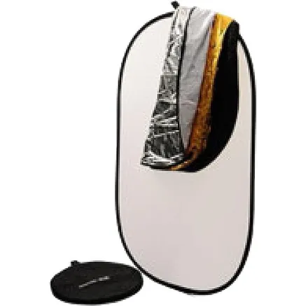 BIG Helios reflector 102168cm 5in1 (428365)