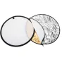 Saliekamie atstarotāji - BIG Helios reflektors 5vienā 56cm (428361) - ātri pasūtīt no ražotāja