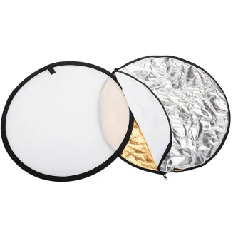 Saliekamie atstarotāji - BIG Helios reflektors 5vienā 56cm (428361) - ātri pasūtīt no ražotāja