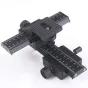 Makro fotografēšana - BIG tripod head Macro Slide (423185) - ātri pasūtīt no ražotāja