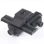 Makro fotografēšana - BIG tripod head Macro Slide (423185) - ātri pasūtīt no ražotāja