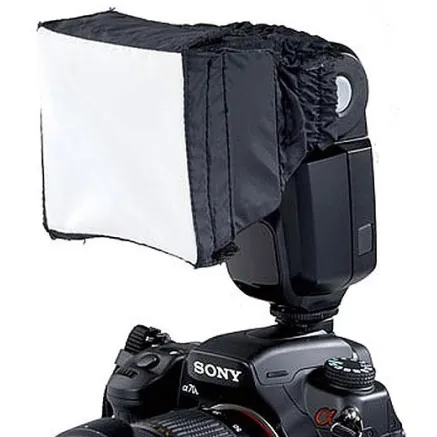 BIG Mini Softbox for BIG 5139 LED Light Panel