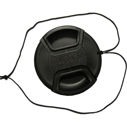 BIG lens cap Clip-0 52mm (420502)