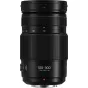 SLR Lenses - Panasonic LUMIX G VARIO 100-300mm f/4.0-5.6 II POWER O.I.S (2017) H-FSA100300E - quick order from manufacturer