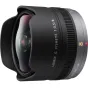 Mirrorless Lenses - Panasonic Lumix G 8mm f/3.5 Fisheye lens - quick order from manufacturer