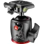 Statīvu galvas - Manfrotto lodveida galva MHXPRO-BHQ2 - ātri pasūtīt no ražotāja