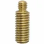 Statīvu aksesuāri - BIG bultskrūve 1/4"-3/8" (428288) - ātri pasūtīt no ražotāja