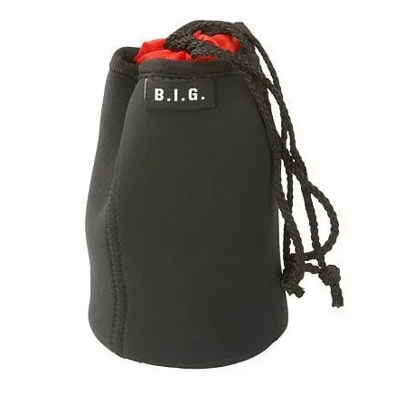 BIG Lens Pouch PM15 for &oslash9x15 cm Lenses