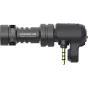 Smartphone Microphones - Rode VideoMic Me Shotgun microphone for iphone 3.5mm mini jack connection - quick order from manufacturer