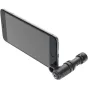 Smartphone Microphones - Rode VideoMic Me Shotgun microphone for iphone 3.5mm mini jack connection - quick order from manufacturer