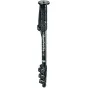Monopodi - Manfrotto 290 karbona monopods MM290C4 - ātri pasūtīt no ražotāja