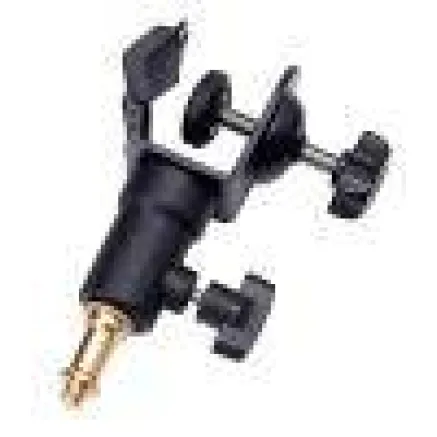 Linkstar C-Clamp SA-UC4 With Spigot Holder + Spigot