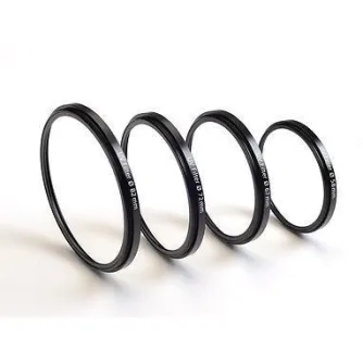 UV aizsargfiltri - Carl Zeiss Carl Zeiss T* UV Filter 58mm SLR Lens (ZE/ZF/ZF.2/ZK/ZS) Accessories - ātri pasūtīt no ražotāja