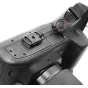 Vestes Siksnas Jostas - Peak Design CL-3 Clutch - handrem 8.2 cm 3.2 cm - perc šodien veikalā un ar piegādi