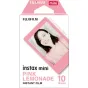 FUJIFILM Colorfilm instax mini PINK LEMONADE (10 pcs.)