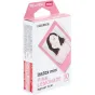 Instantkameru filmiņas - FUJIFILM Colorfilm instax mini PINK LEMONADE (10 pcs.) - ātri pasūtīt no ražotāja