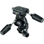 Statīvu galvas - Manfrotto 3 virzienu galva 808RC4 - ātri pasūtīt no ražotāja