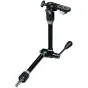Turētāji - Manfrotto 143 A Magic Arm - ātri pasūtīt no ražotāja
