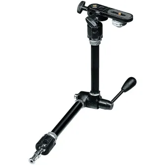 Turētāji - Manfrotto 143 A Magic Arm - ātri pasūtīt no ražotāja