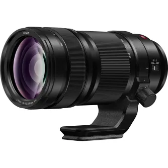 Objektīvi - Panasonic Lumix S PRO 70-200mm F4.0 (S-R70200E) - ātri pasūtīt no ražotāja