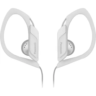 Austiņas - Panasonic austiņas RP-HS34E-W, baltas - ātri pasūtīt no ražotāja