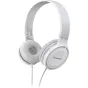 Austiņas - Panasonic austiņas RP-HF100E-W, baltas - ātri pasūtīt no ražotāja