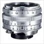 Objektīvi - Carl Zeiss C Biogon 2,8/35, silver ZM Lenses (M-Mount Rangefinder) - ātri pasūtīt no ražotāja