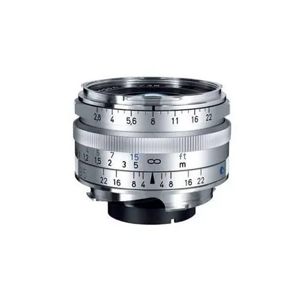 ZEISS LENS BIOGON 2,8/35 ZM BLACK