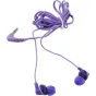 Austiņas - Panasonic austiņas RP-HJE125E-V, violetas - ātri pasūtīt no ražotāja