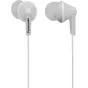 Austiņas - Panasonic austiņas RP-HJE125E-W, baltas - ātri pasūtīt no ražotāja