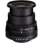 Objektīvi - PENTAX HD DA18-50MM F4-5.6 DC WR - ātri pasūtīt no ražotāja