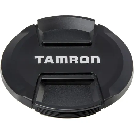 Tamron lens cap FLC86 (C1FK)