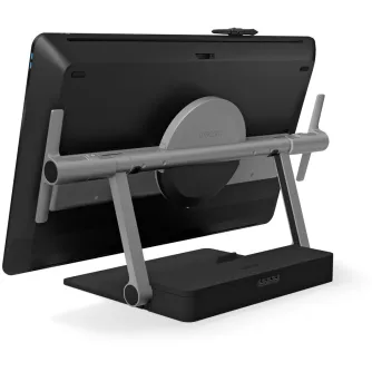 Planšetes un aksesuāri - Wacom statīvs Cintiq Pro 32 Ergo Stand - ātri pasūtīt no ražotāja