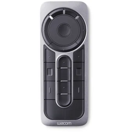 Wacom ExpressKey Remote ACK-411050 for Creative Applications