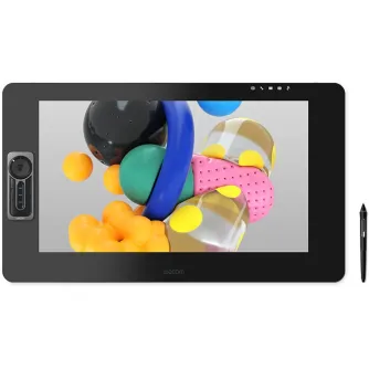 Planšetes un aksesuāri - Wacom grafiskā planšete Cintiq Pro 24 Touch - ātri pasūtīt no ražotāja