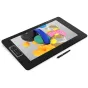Planšetes un aksesuāri - Wacom grafiskā planšete Cintiq Pro 24 Touch - ātri pasūtīt no ražotāja