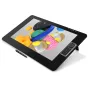 Planšetes un aksesuāri - Wacom grafiskā planšete Cintiq Pro 24 Touch - ātri pasūtīt no ražotāja