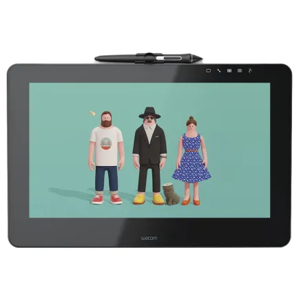 Wacom graphics tablet Cintiq Pro 16 UHD