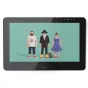 Planšetes un aksesuāri - Wacom grafiskā planšete Cintiq Pro 16 UHD - ātri pasūtīt no ražotāja