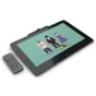Planšetes un aksesuāri - Wacom grafiskā planšete Cintiq Pro 16 UHD - ātri pasūtīt no ražotāja