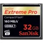 Memory Cards - SanDisk Extreme PRO CompactFlash Card 160MB/s 32GB - quick order from manufacturer Best choise selected by experts