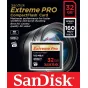 Memory Cards - SanDisk Extreme PRO CompactFlash Card 160MB/s 32GB - quick order from manufacturer Best choise selected by experts