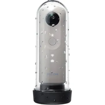 Kameru somas - Ricoh Theta Hard Case TH-2 - ātri pasūtīt no ražotāja