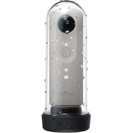 Ricoh Theta Hard Case TH-2