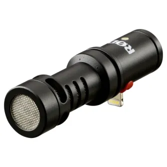 Smartphone Microphones - Rode microphone VideoMic Me-L Lightning VMML - buy today in Master Foto store and with delivery
