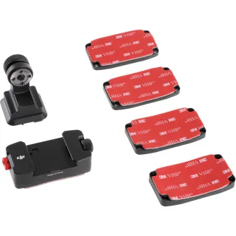 Accessories for stabilizers - DJI Osmo sticky mount (Part 88) - quick order from manufacturer