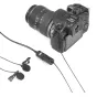 Mikrofoni - Boya mikrofons BY-M1DM Dual Lavalier - perc šodien veikalā un ar piegādi