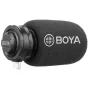 Mikrofoni - Boya mikrofons BY-DM100 Plug-In Android - ātri pasūtīt no ražotāja