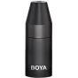 Audio vadi, adapteri - Boya 3.5mm TRS to XLR Connector 35C-XLR - ātri pasūtīt no ražotāja